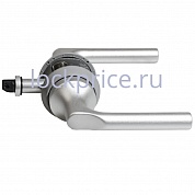Картинка HOPPE Замок с ручкой HCS A197 (Bonn)